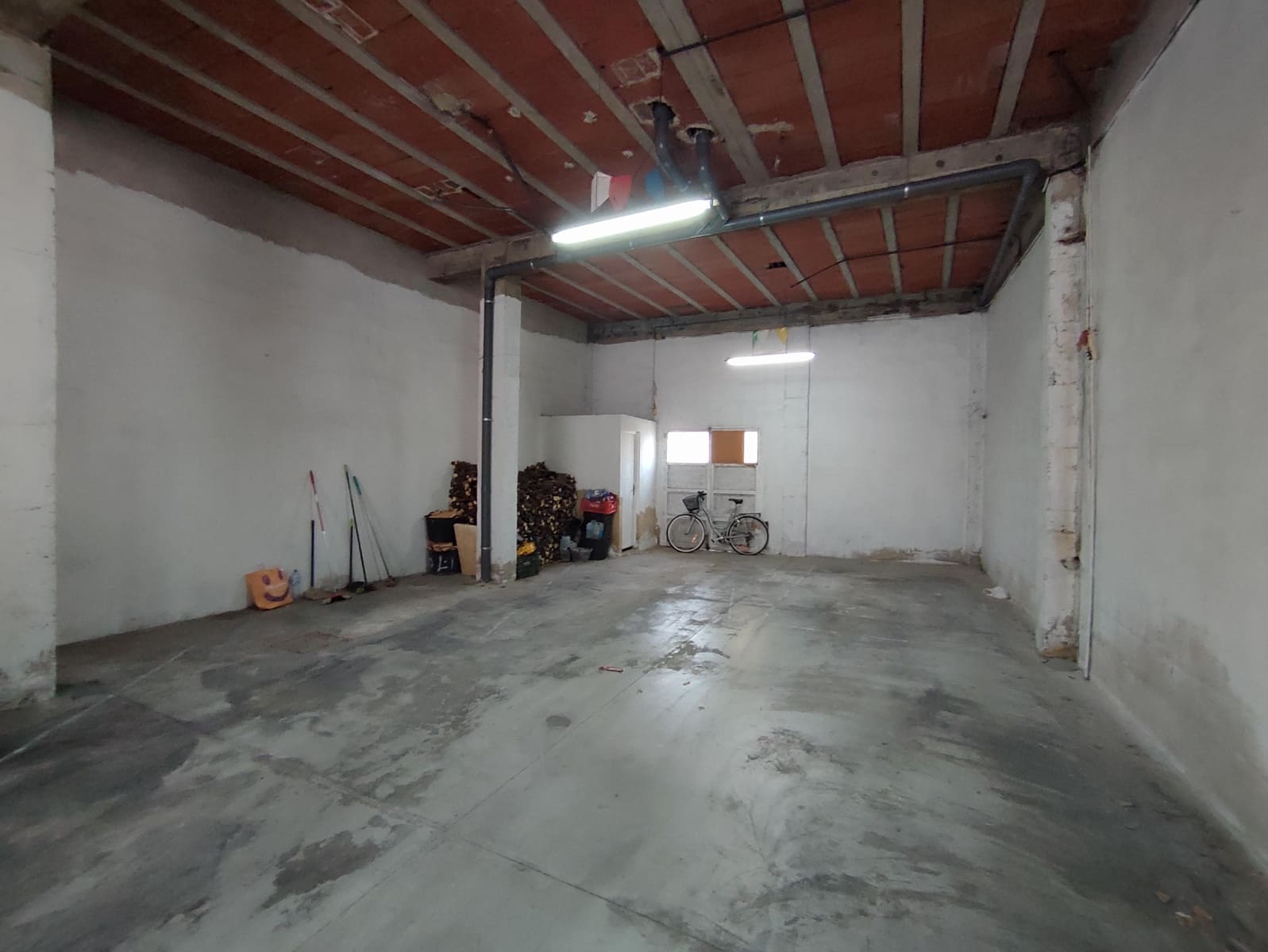 8 soveværelse Finca/Landehus til salg i Bigastro med garage - € 260.000 (Ref: 7281232)