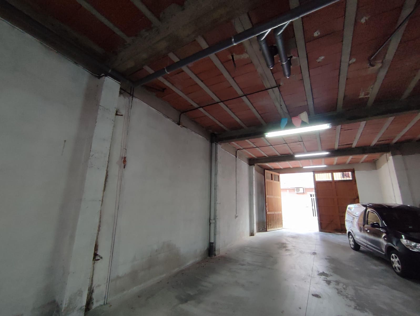 8 soveværelse Finca/Landehus til salg i Bigastro med garage - € 260.000 (Ref: 7281232)