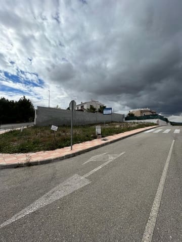 Bouwgrond te koop in Bigastro - € 120.000 (Ref: 7385363)