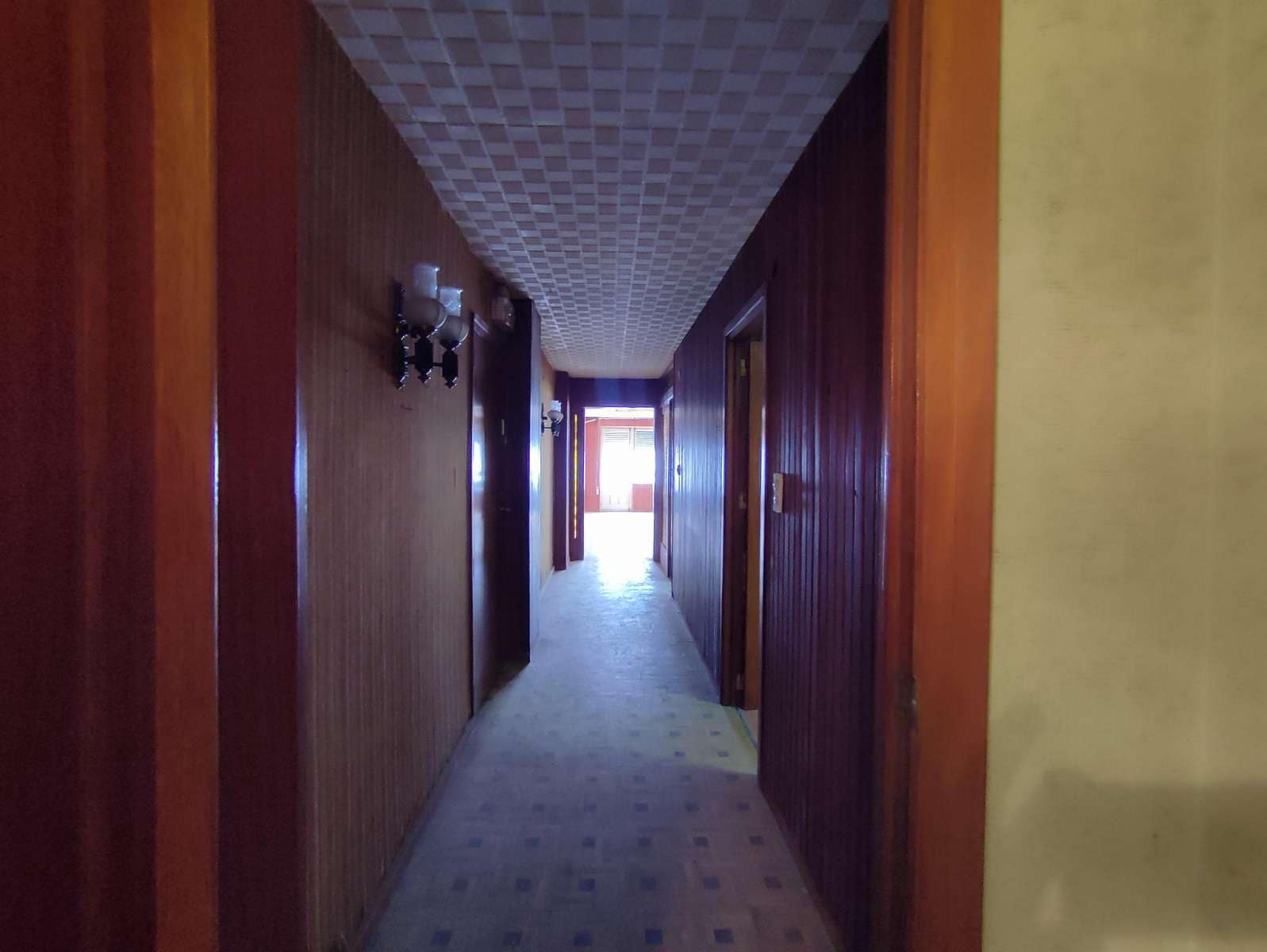 5 soveværelse Lejlighed til salg i Bigastro - € 98.000 (Ref: 7409388)