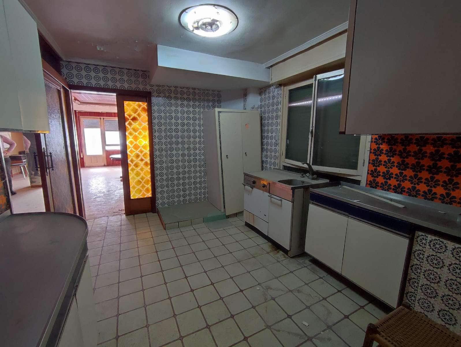 5 soveværelse Lejlighed til salg i Bigastro - € 98.000 (Ref: 7409388)