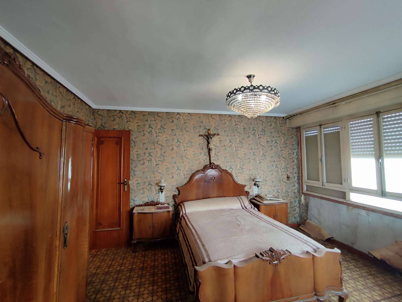 5 soveværelse Lejlighed til salg i Bigastro - € 98.000 (Ref: 7409388)