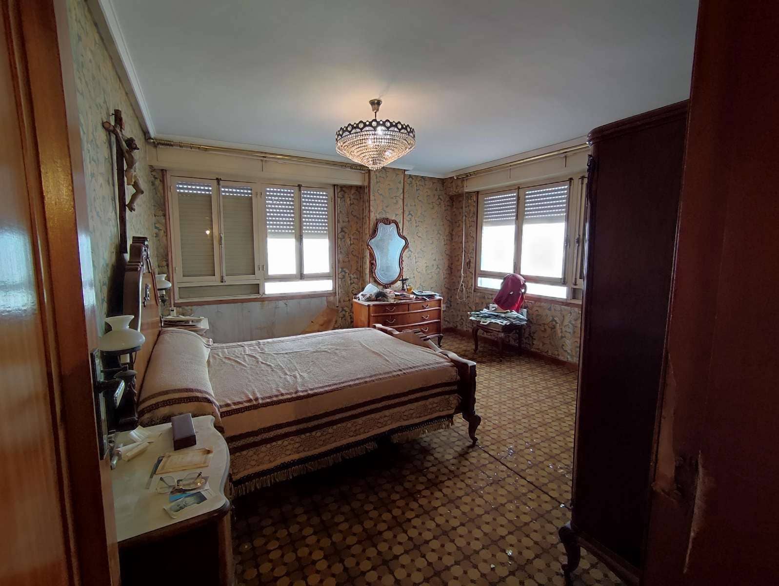 5 soveværelse Lejlighed til salg i Bigastro - € 98.000 (Ref: 7409388)