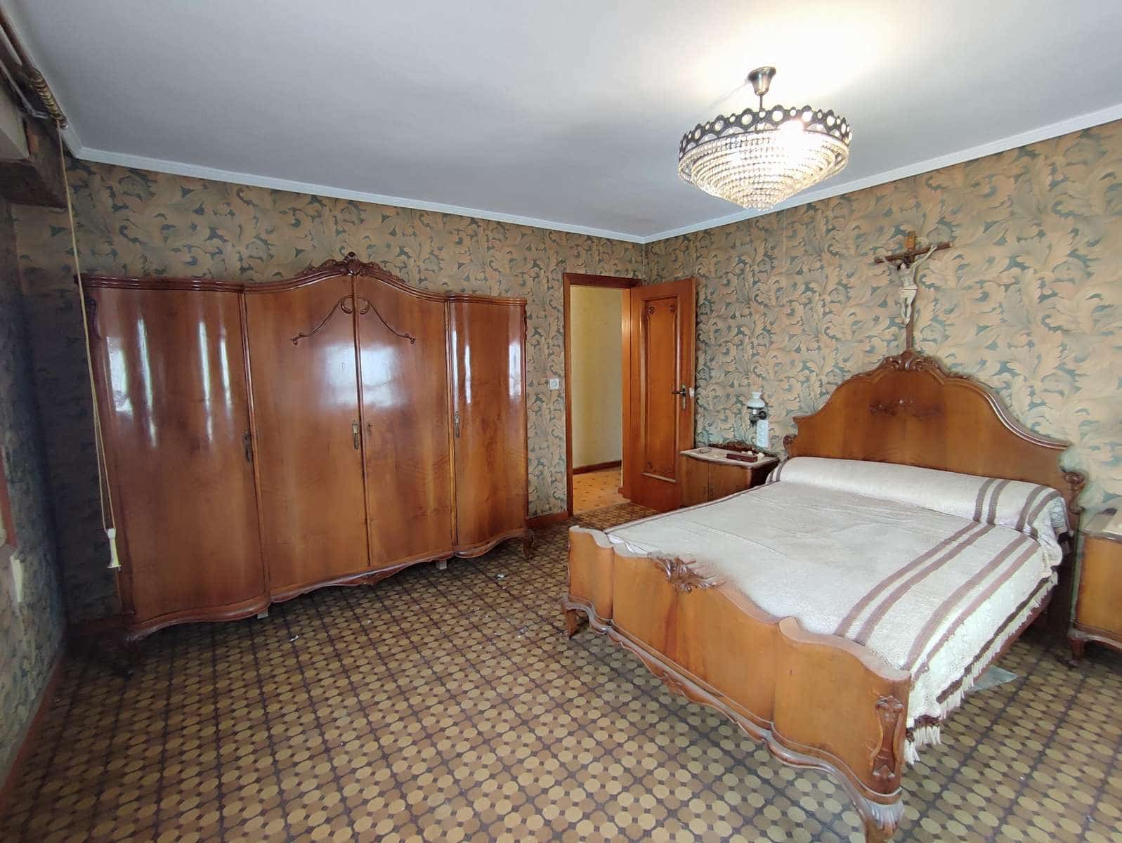 5 soveværelse Lejlighed til salg i Bigastro - € 98.000 (Ref: 7409388)