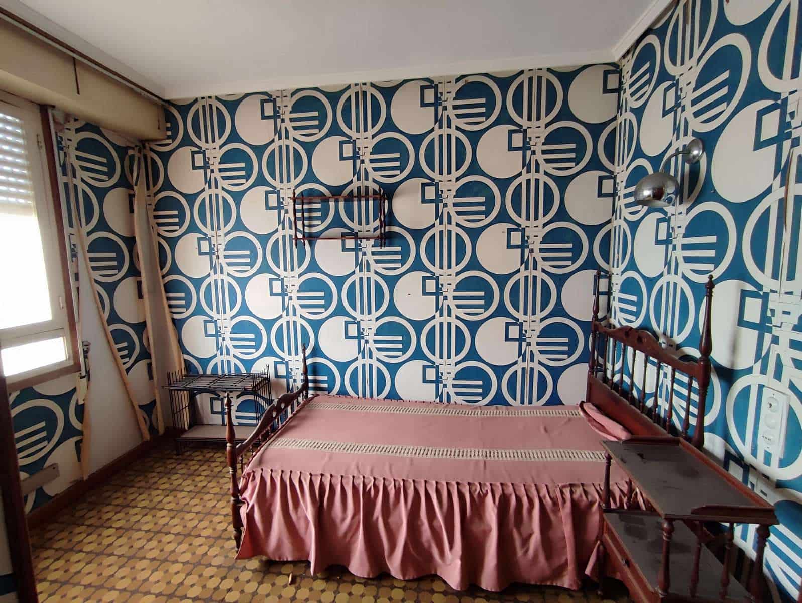 5 soveværelse Lejlighed til salg i Bigastro - € 98.000 (Ref: 7409388)