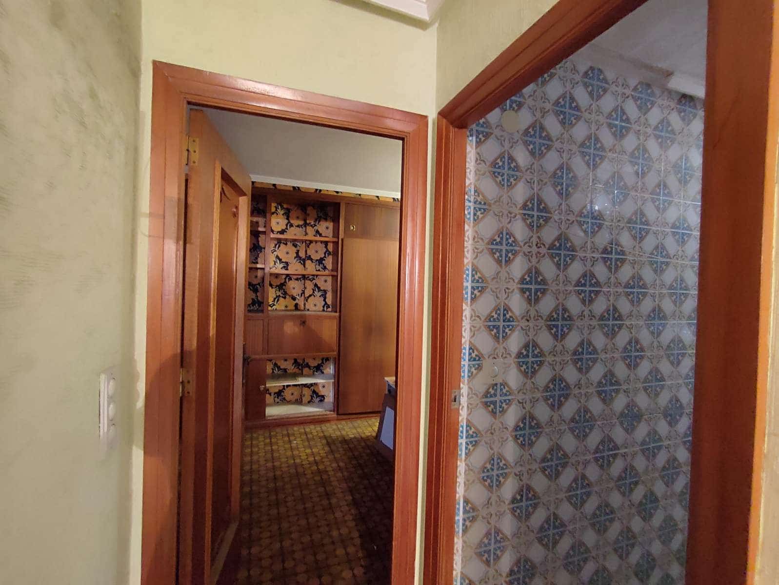 5 soveværelse Lejlighed til salg i Bigastro - € 98.000 (Ref: 7409388)