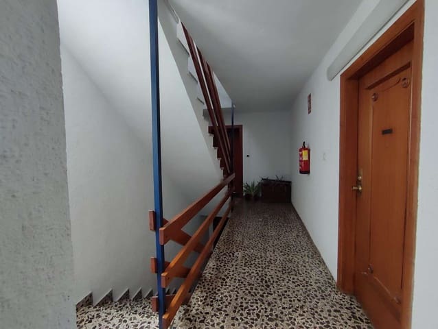 5 soveværelse Lejlighed til salg i Bigastro - € 98.000 (Ref: 7409388)