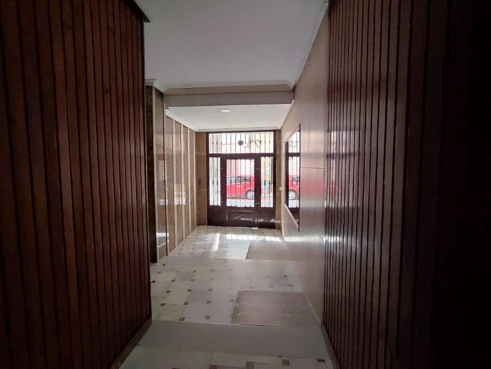 5 soveværelse Lejlighed til salg i Bigastro - € 98.000 (Ref: 7409388)