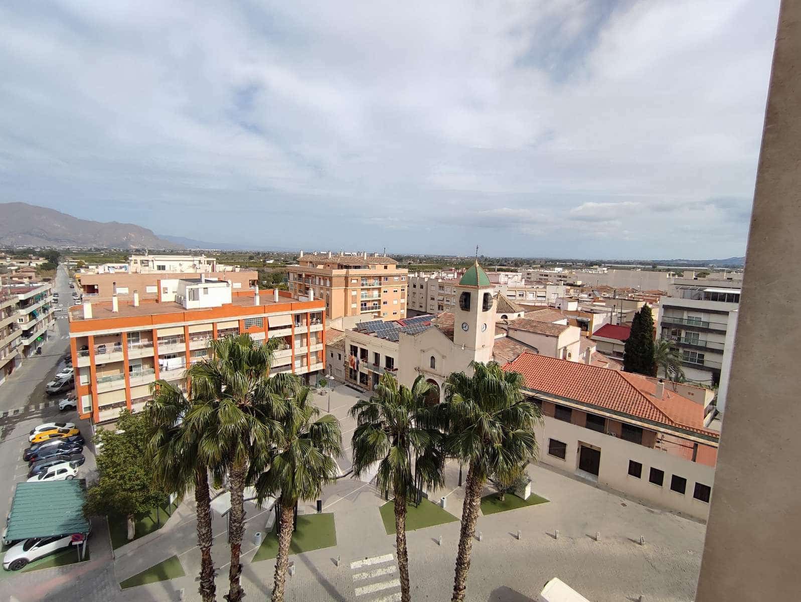 5 soveværelse Lejlighed til salg i Bigastro - € 98.000 (Ref: 7409388)