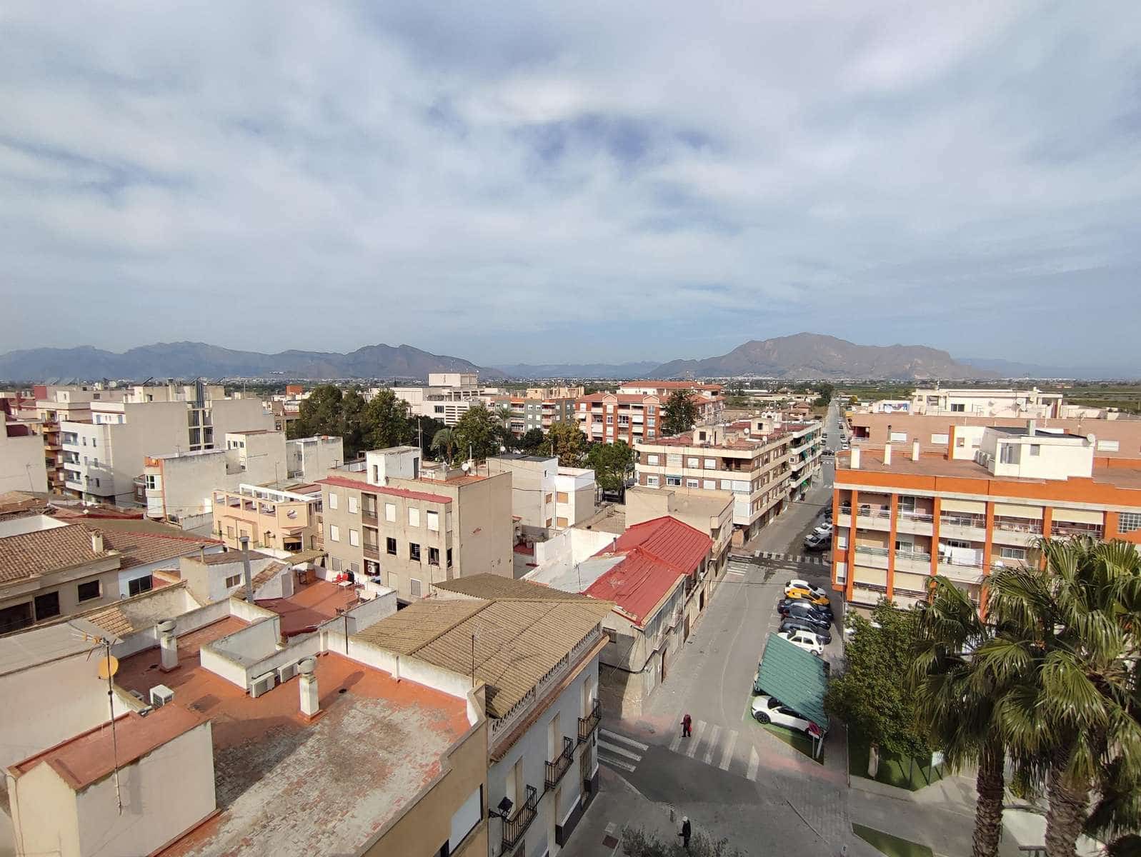 5 soveværelse Lejlighed til salg i Bigastro - € 98.000 (Ref: 7409388)