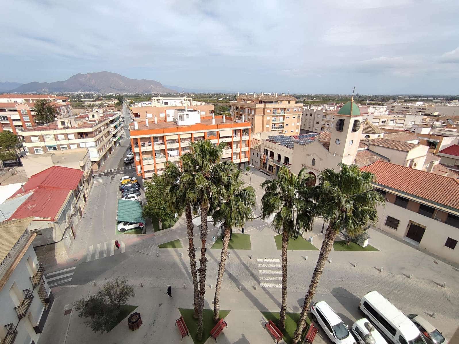 5 soveværelse Lejlighed til salg i Bigastro - € 98.000 (Ref: 7409388)