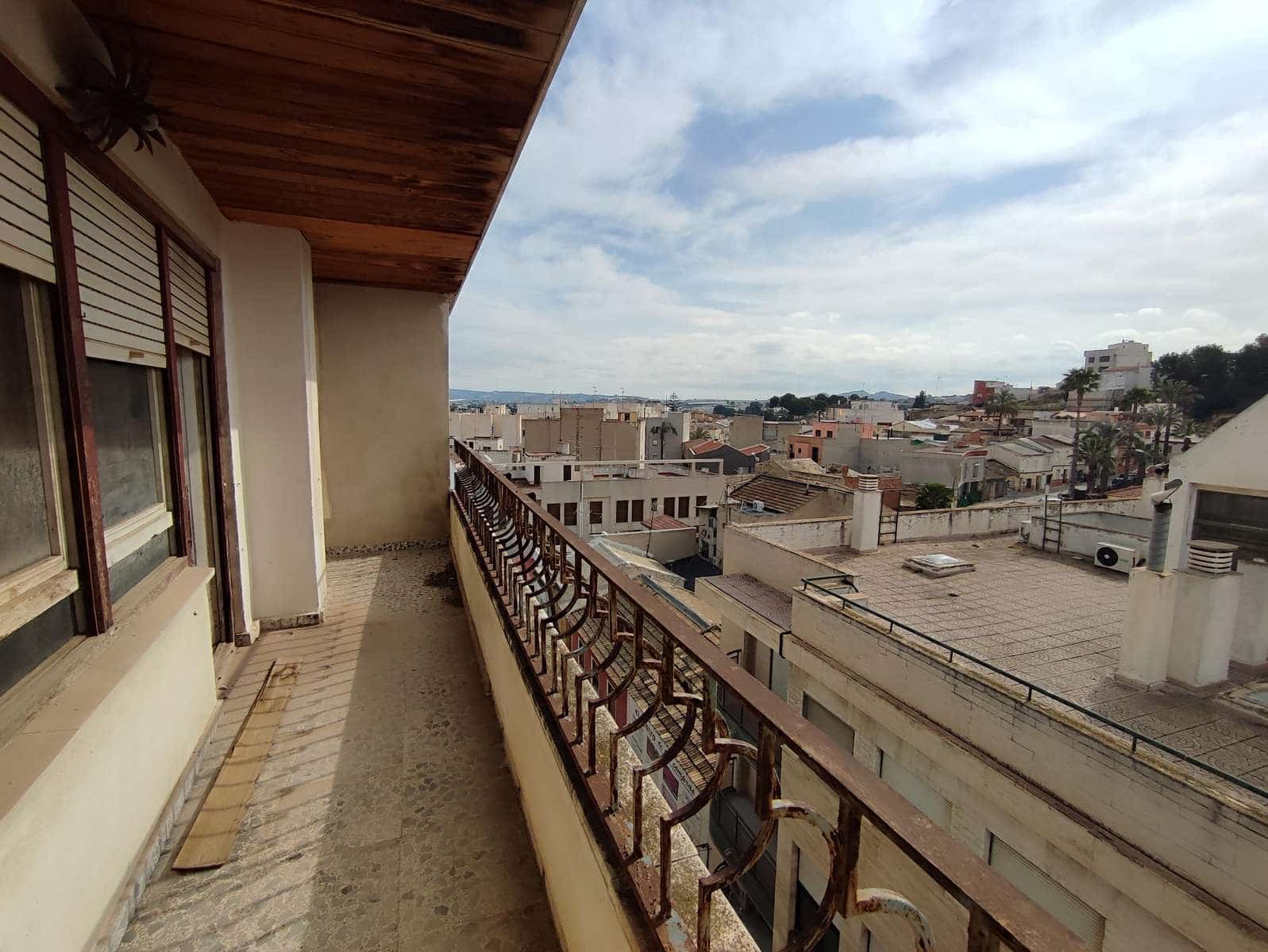 5 soveværelse Lejlighed til salg i Bigastro - € 98.000 (Ref: 7409388)