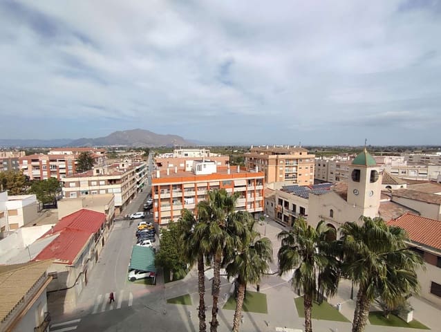 5 soveværelse Lejlighed til salg i Bigastro - € 98.000 (Ref: 7409388)