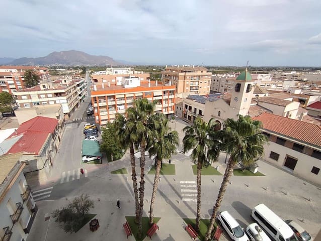 5 soveværelse Lejlighed til salg i Bigastro - € 98.000 (Ref: 7409388)