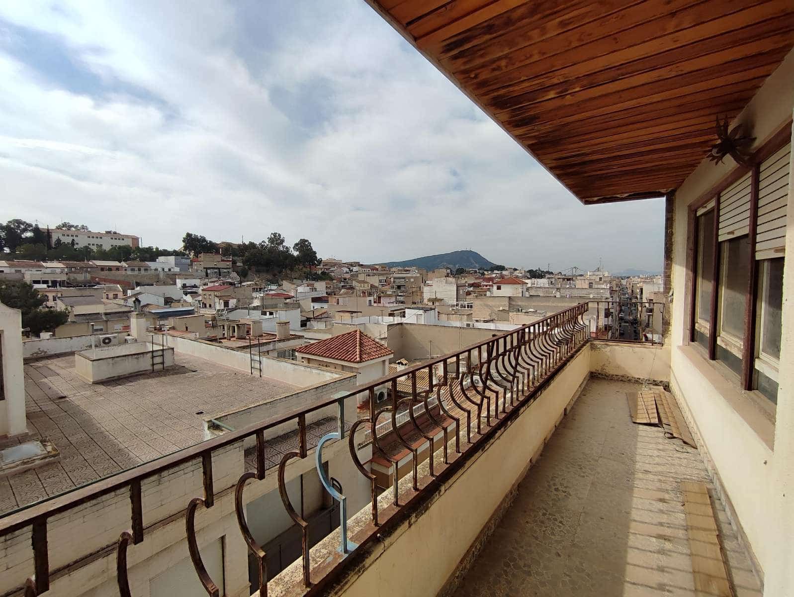 5 soveværelse Lejlighed til salg i Bigastro - € 98.000 (Ref: 7409388)