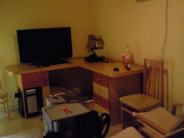 3 soverom Leilighet til salgs i Bigastro - € 95 000 (Ref: 7670213)