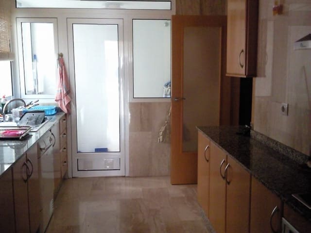 3 soverom Leilighet til salgs i Bigastro - € 95 000 (Ref: 7670213)