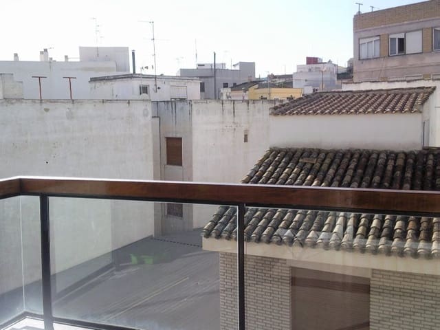 3 soverom Leilighet til salgs i Bigastro - € 95 000 (Ref: 7670213)