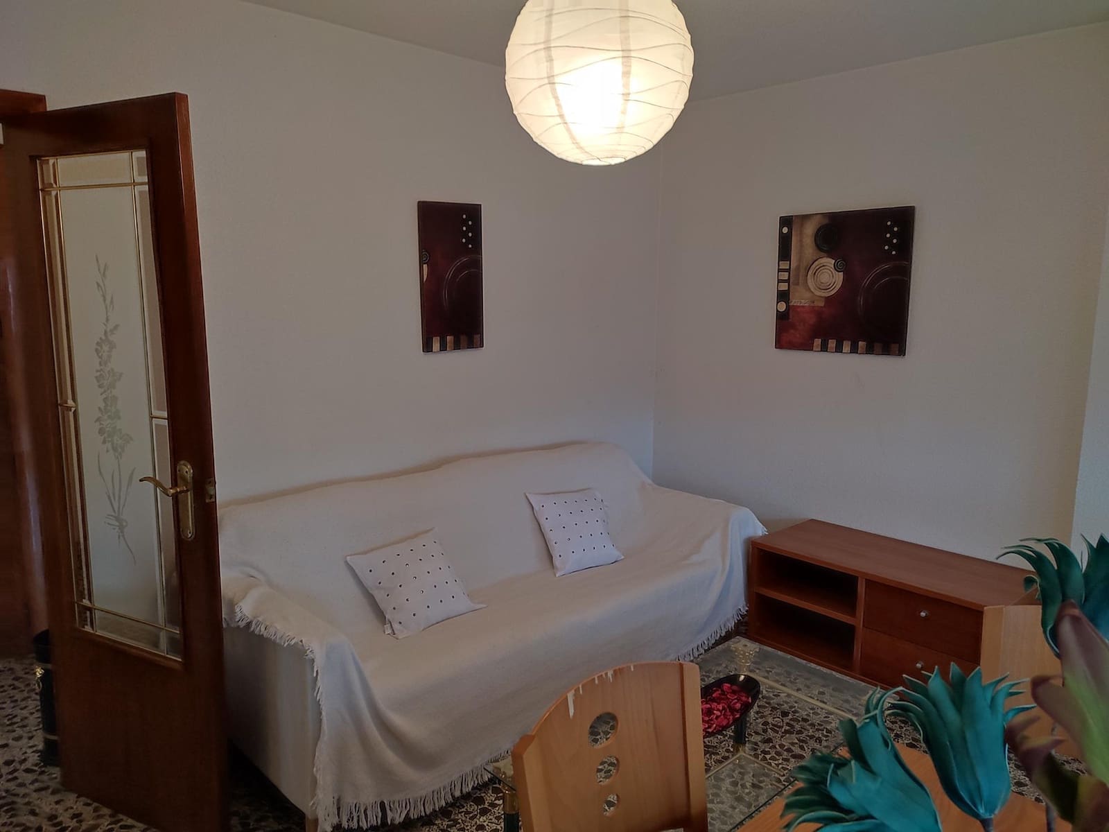 3 soveværelse Penthouse til salg i Bigastro - € 120.000 (Ref: 7670215)