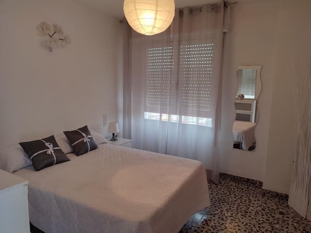 3 soveværelse Penthouse til salg i Bigastro - € 120.000 (Ref: 7670215)