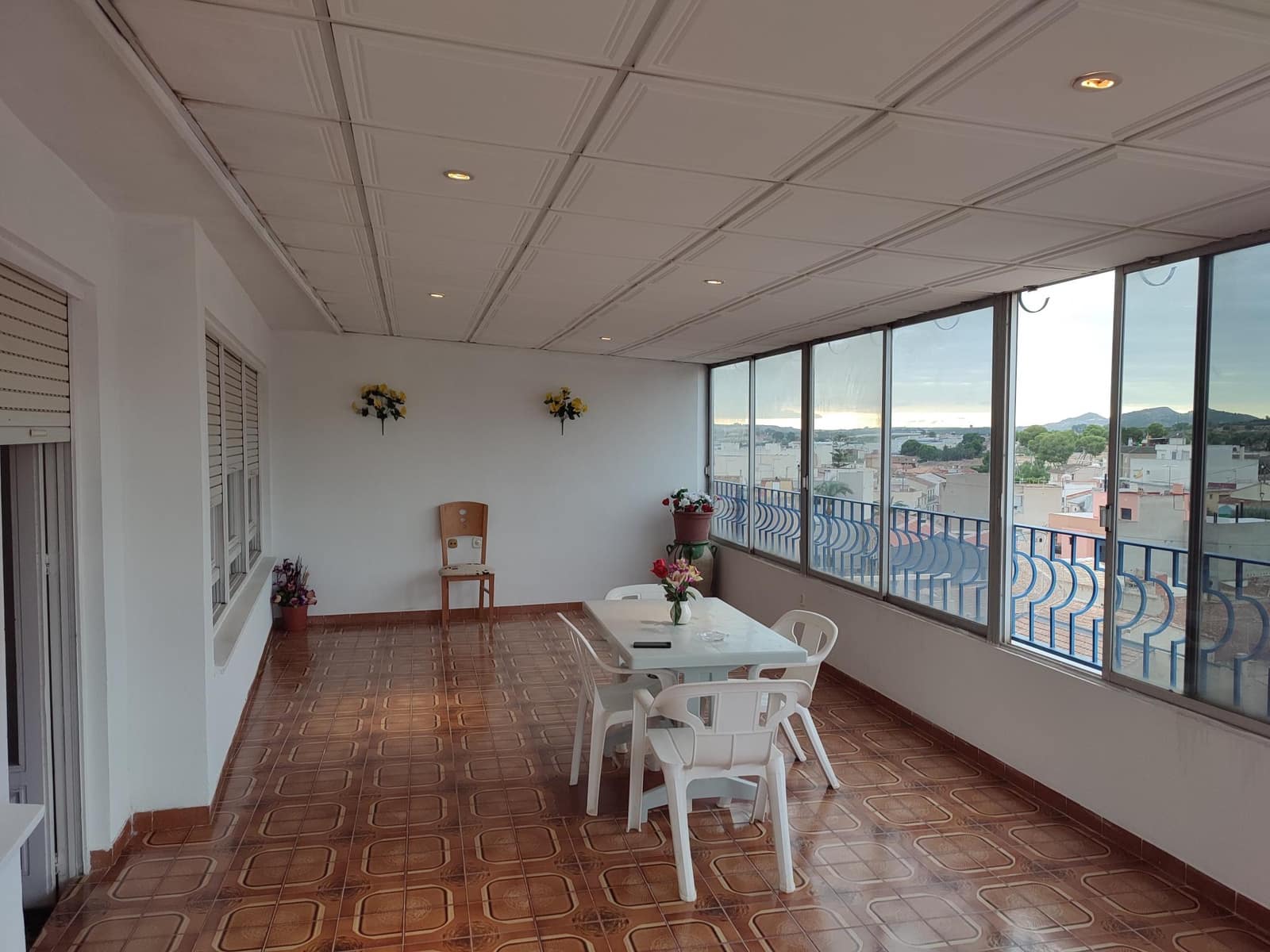 3 soveværelse Penthouse til salg i Bigastro - € 120.000 (Ref: 7670215)