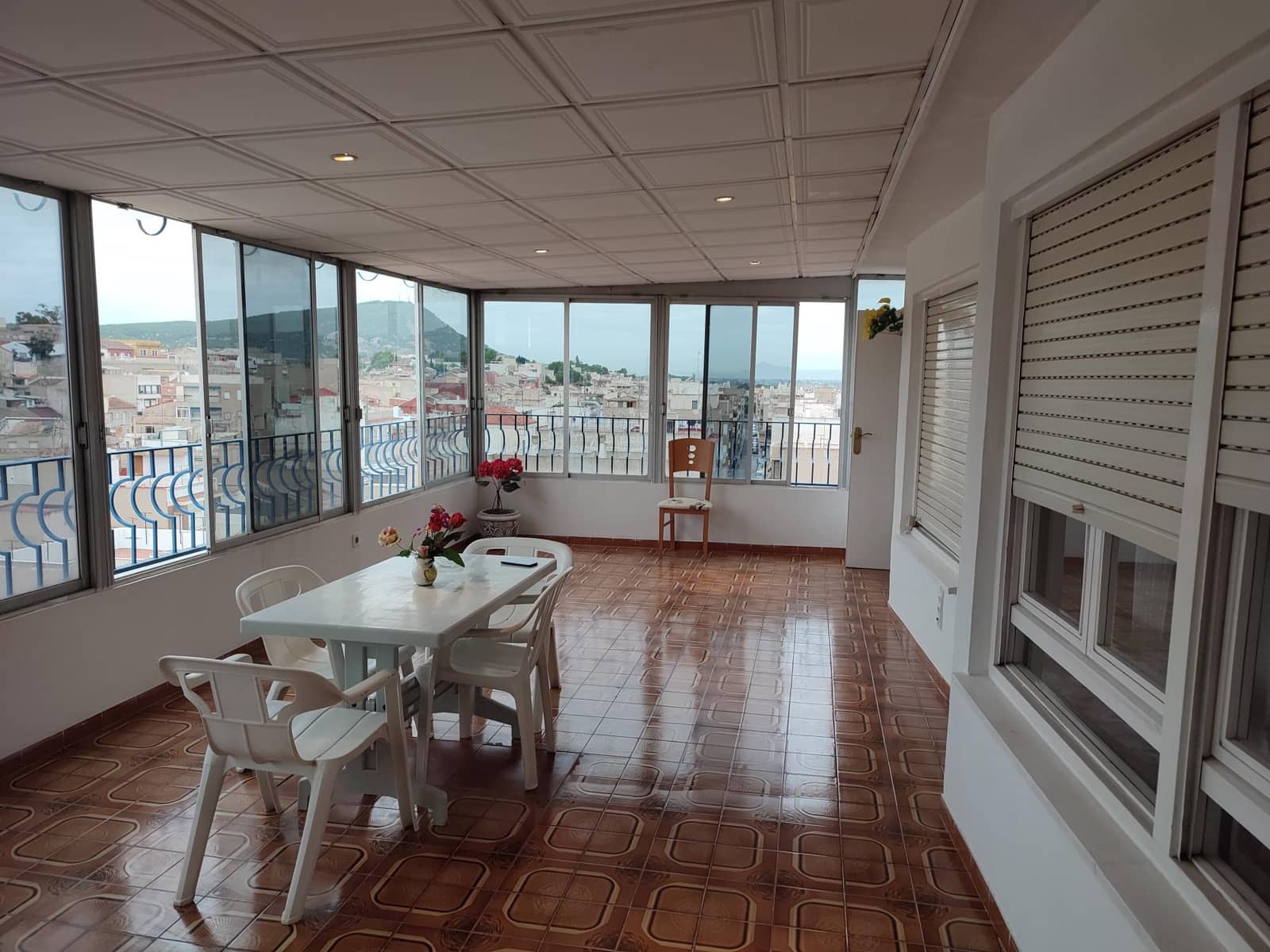 3 soveværelse Penthouse til salg i Bigastro - € 120.000 (Ref: 7670215)