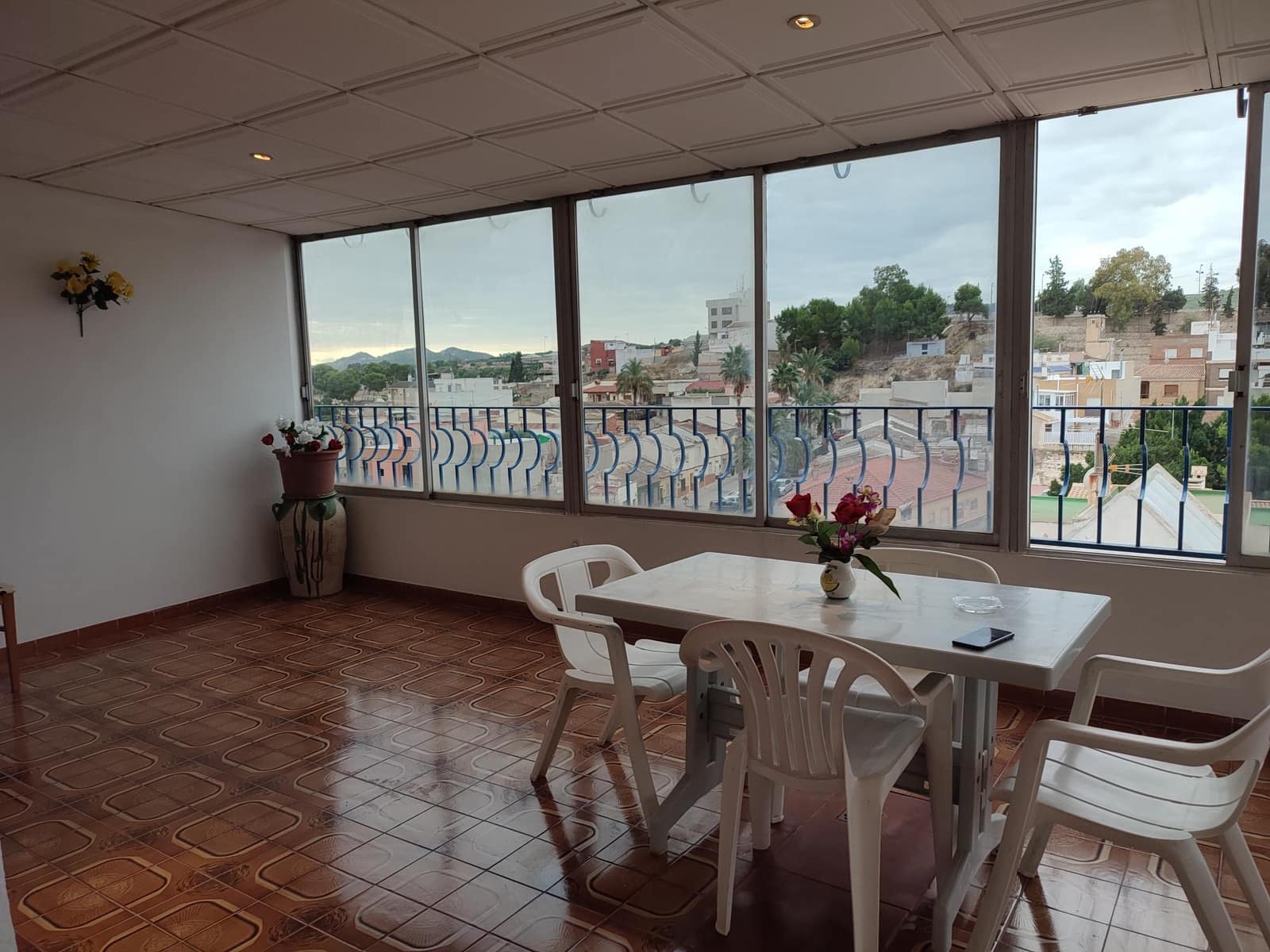 3 soveværelse Penthouse til salg i Bigastro - € 120.000 (Ref: 7670215)