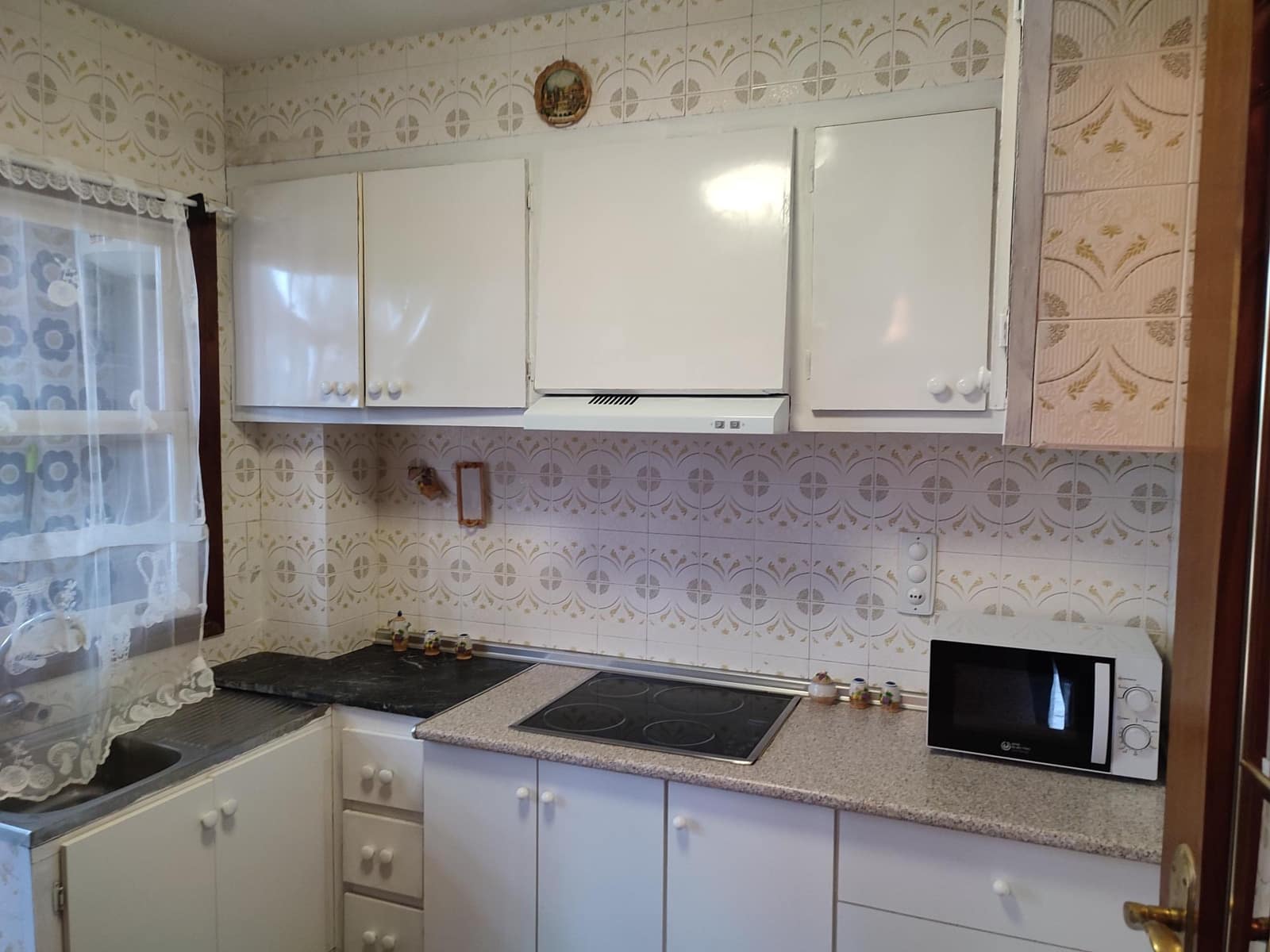 3 soveværelse Penthouse til salg i Bigastro - € 120.000 (Ref: 7670215)