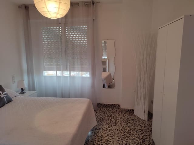 3 soveværelse Penthouse til salg i Bigastro - € 120.000 (Ref: 7670215)