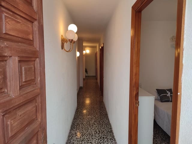 3 soveværelse Penthouse til salg i Bigastro - € 120.000 (Ref: 7670215)