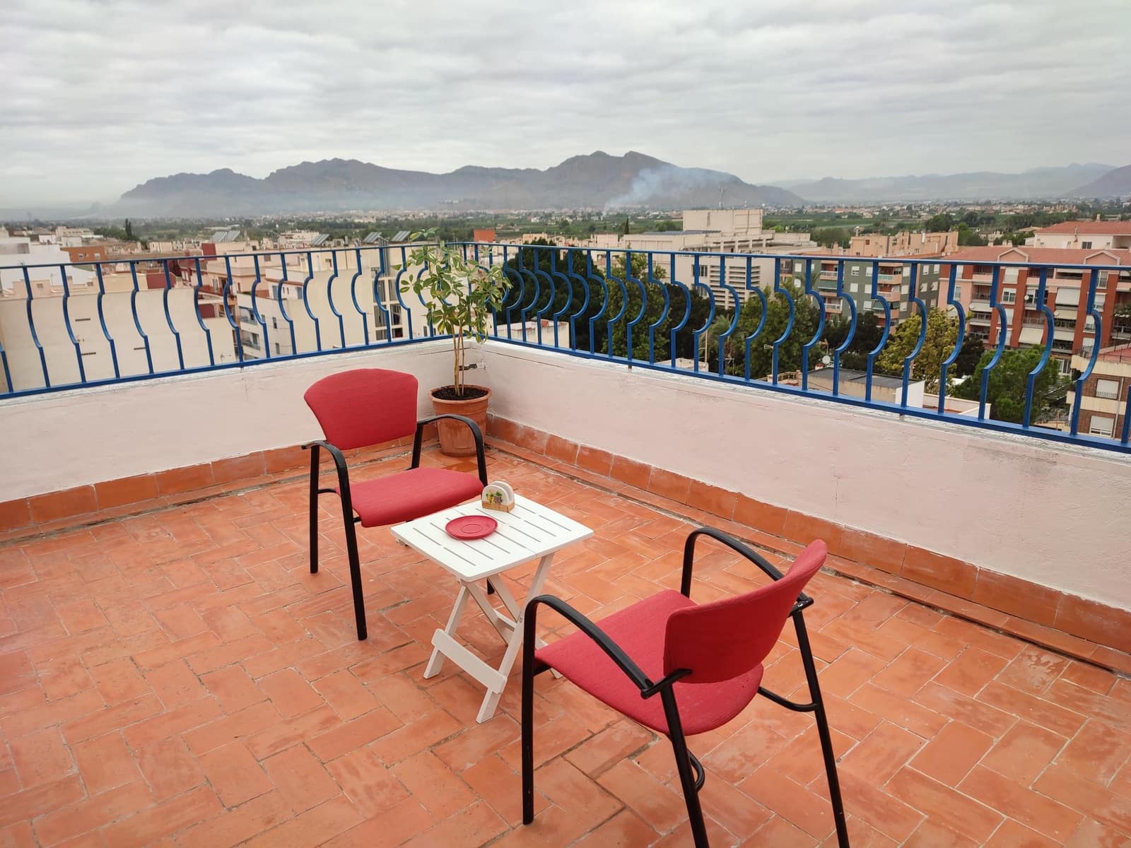 3 soveværelse Penthouse til salg i Bigastro - € 120.000 (Ref: 7670215)