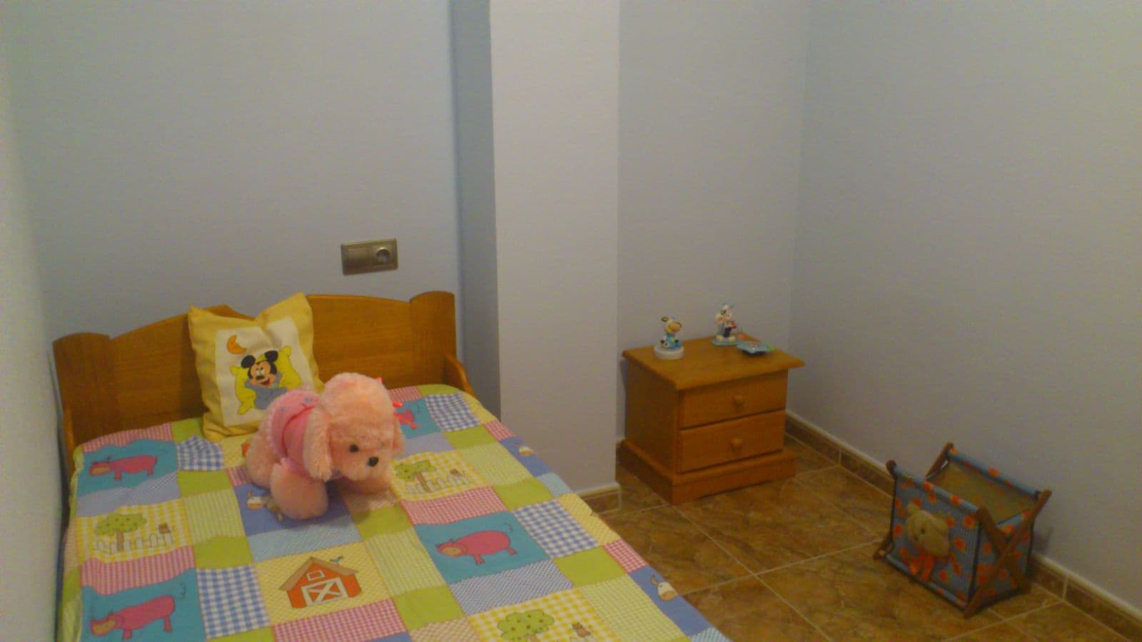 3 bedroom Apartment for sale in Almoradi - € 80,000 (Ref: 7673170)