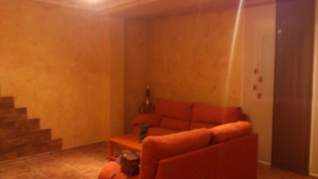 3 slaapkamer Appartement te koop in Almoradí - € 80.000 (Ref: 7673170)