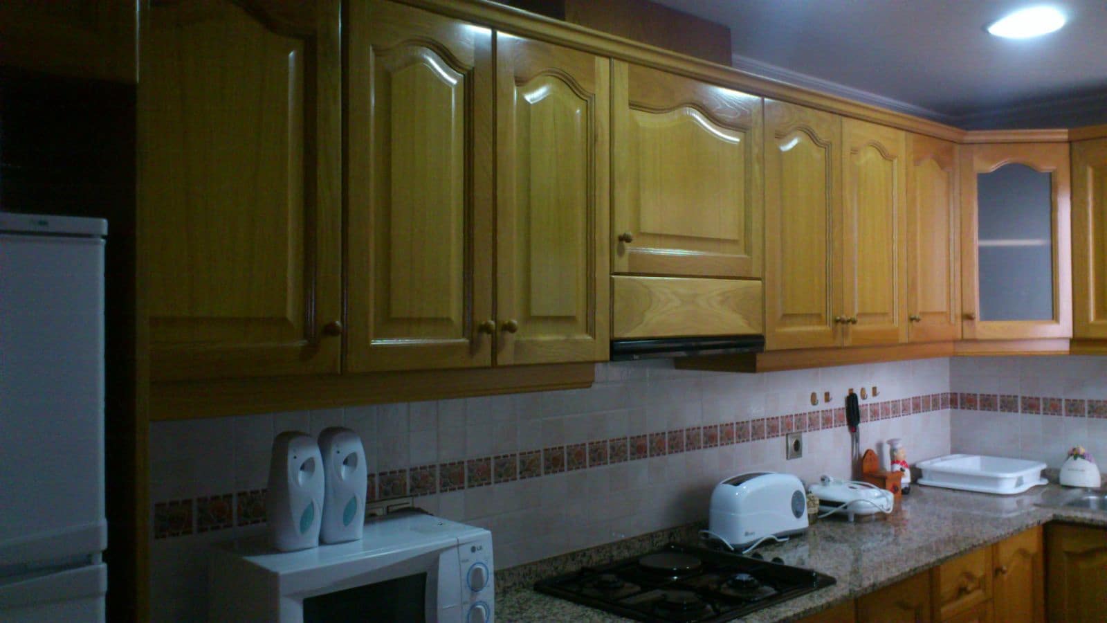 3 bedroom Apartment for sale in Almoradi - € 80,000 (Ref: 7673170)