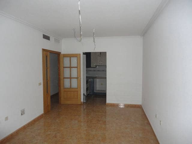 2 soverom Leilighet til salgs i Los Desamparados, Orihuela med garasje - € 129 000 (Ref: 7673174)