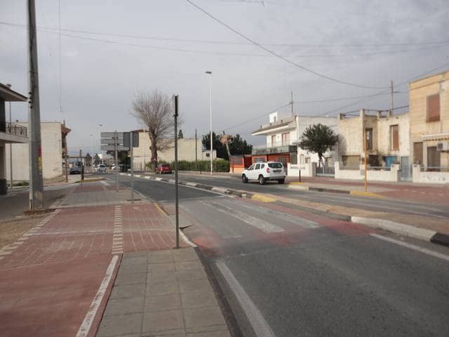 2 soverom Leilighet til salgs i Los Desamparados, Orihuela med garasje - € 129 000 (Ref: 7673174)