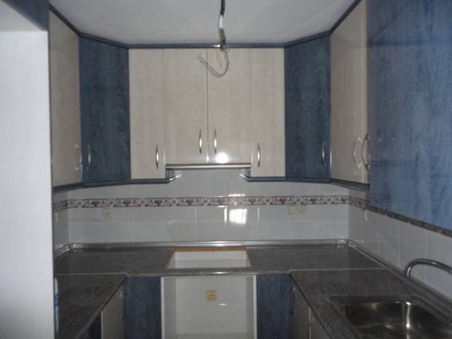 2 soverom Leilighet til salgs i Los Desamparados, Orihuela med garasje - € 129 000 (Ref: 7673174)