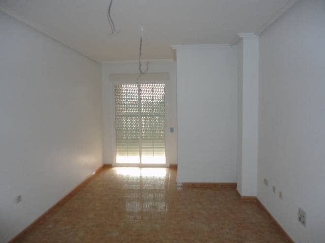 2 soverom Leilighet til salgs i Los Desamparados, Orihuela med garasje - € 129 000 (Ref: 7673174)