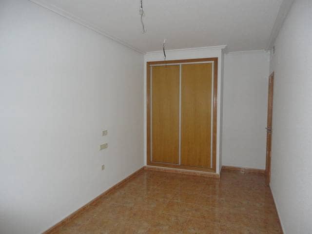 2 soverom Leilighet til salgs i Los Desamparados, Orihuela med garasje - € 129 000 (Ref: 7673174)