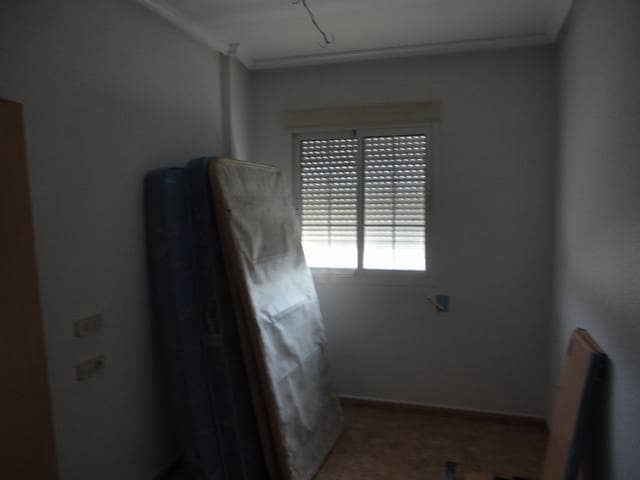 2 sovrum Lägenhet till salu i Los Desamparados med garage - 129 000 € (Ref: 7673174)