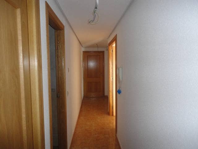 2 sovrum Lägenhet till salu i Los Desamparados med garage - 129 000 € (Ref: 7673174)