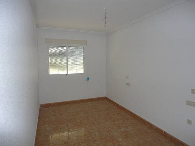 2 soverom Leilighet til salgs i Los Desamparados, Orihuela med garasje - € 129 000 (Ref: 7673174)