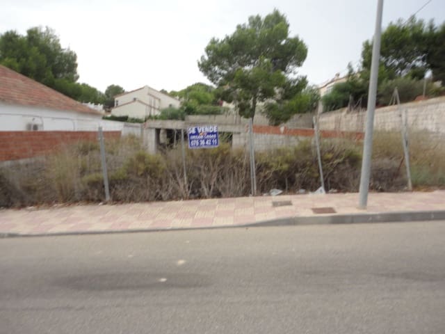 3 bedroom Villa for sale in Vistabella with garage - € 120,000 (Ref: 7679652)