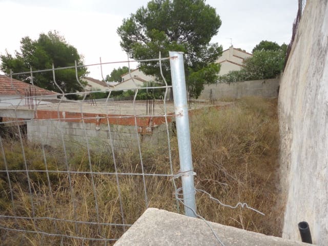 3 bedroom Villa for sale in Vistabella with garage - € 120,000 (Ref: 7679652)