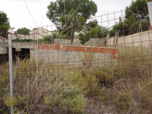 3 bedroom Villa for sale in Vistabella with garage - € 120,000 (Ref: 7679652)