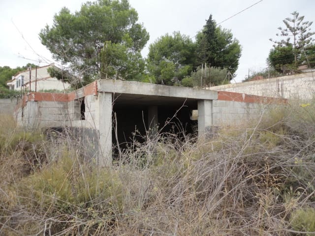 3 bedroom Villa for sale in Vistabella with garage - € 120,000 (Ref: 7679652)