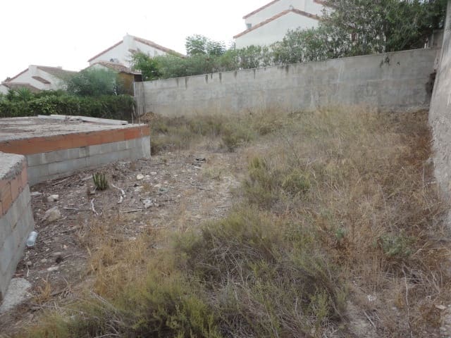 3 bedroom Villa for sale in Vistabella with garage - € 120,000 (Ref: 7679652)