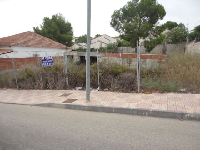 3 bedroom Villa for sale in Vistabella with garage - € 120,000 (Ref: 7679652)