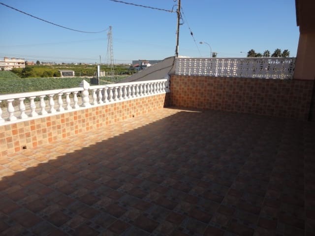 3 bedroom Villa for sale in Orihuela with pool garage - € 300,000 (Ref: 7692232)