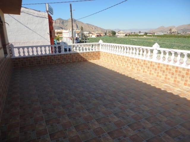 3 bedroom Villa for sale in Orihuela with pool garage - € 300,000 (Ref: 7692232)